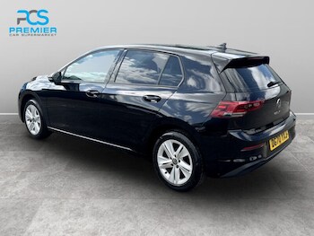 Used Volkswagen Golf 2020 for sale - 78477449: Photo
