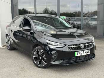 2022 - Elite Premium 5-Door