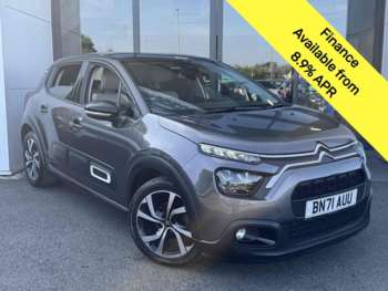 2021 - PureTech Shine Plus 5-Door