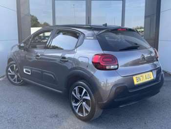 Used Citroen C3 2021 for sale - 74548609: Photo