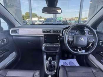 Used Citroen C3 2021 for sale - 74548609: Photo