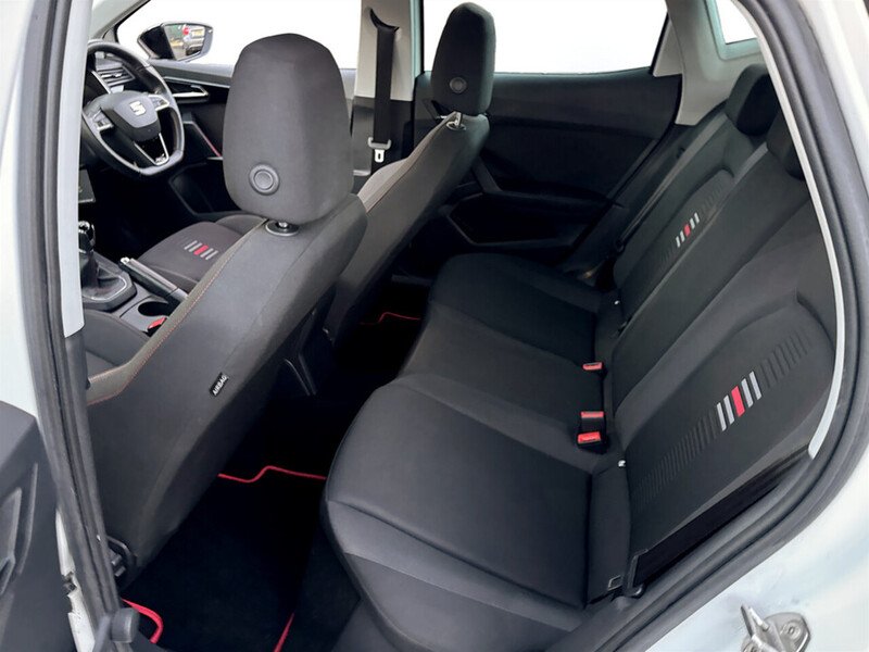 Used SEAT Ibiza for sale - 77024008: Photo 10