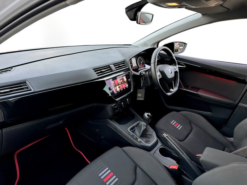 Used SEAT Ibiza for sale - 77024008: Photo 11