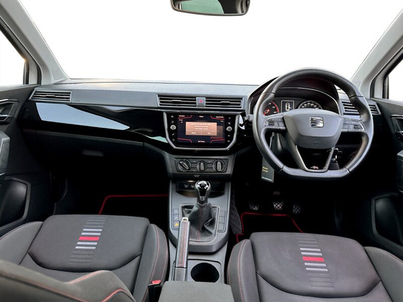 Used SEAT Ibiza for sale - 77024008: Photo 12