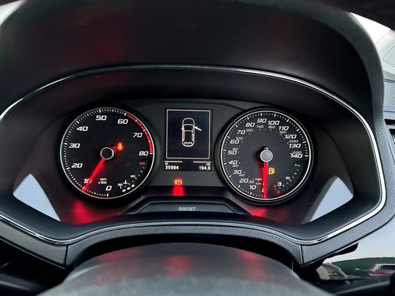 Used SEAT Ibiza for sale - 77024008: Photo 13