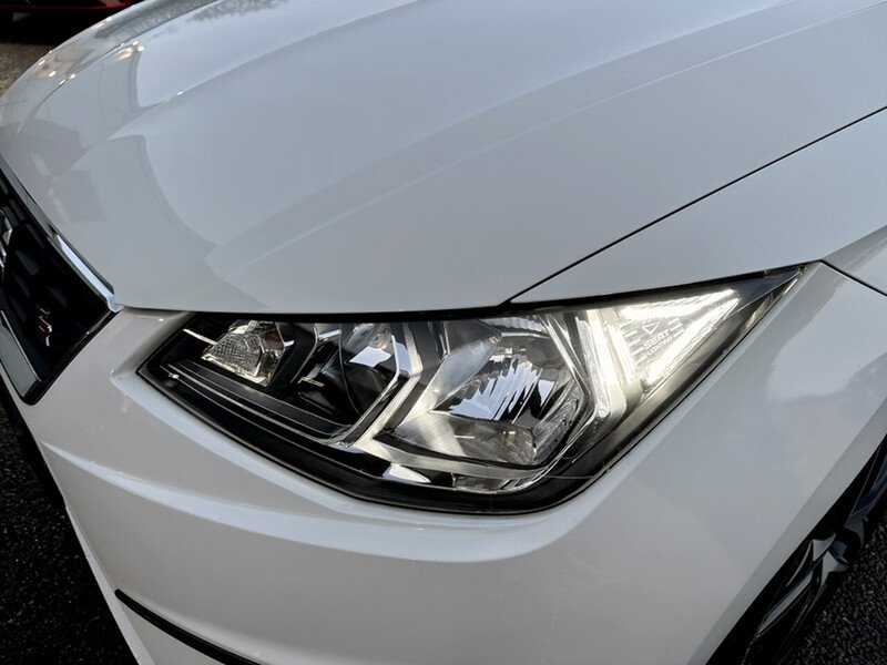 Used SEAT Ibiza for sale - 77024008: Photo 14