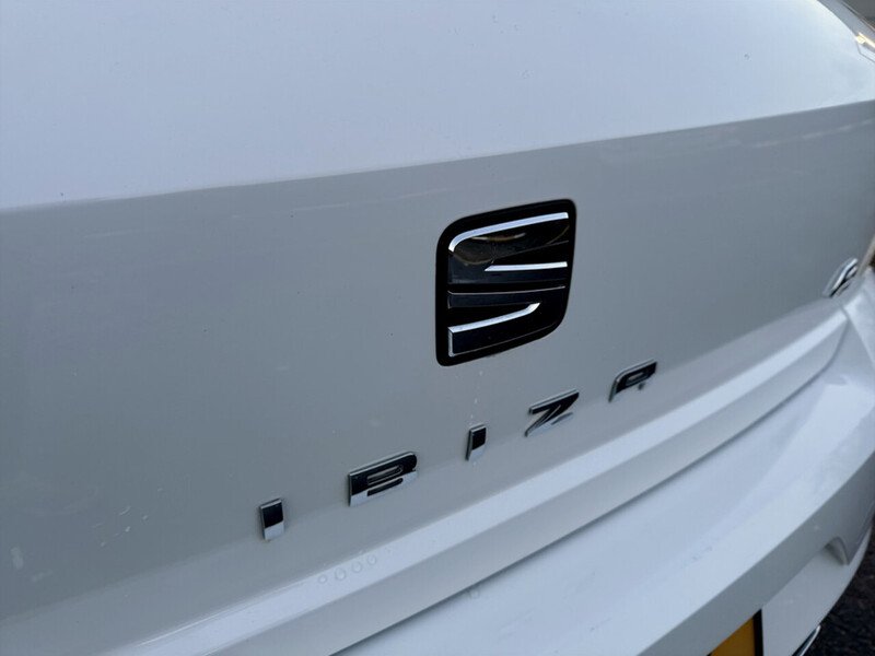 Used SEAT Ibiza for sale - 77024008: Photo 15