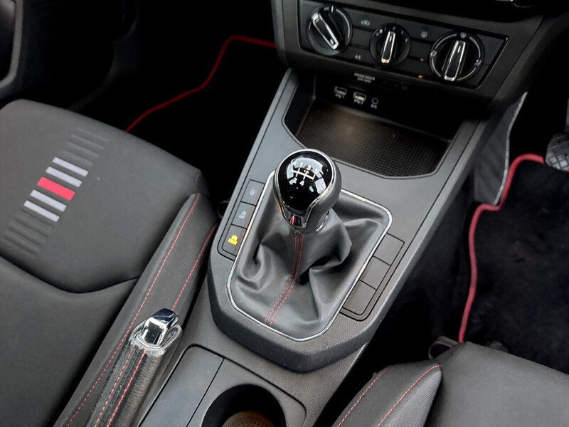 Used SEAT Ibiza for sale - 77024008: Photo 16