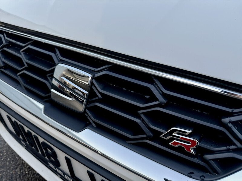 Used SEAT Ibiza for sale - 77024008: Photo 19