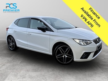 Used SEAT Ibiza 2018 for sale - 77024008: Photo