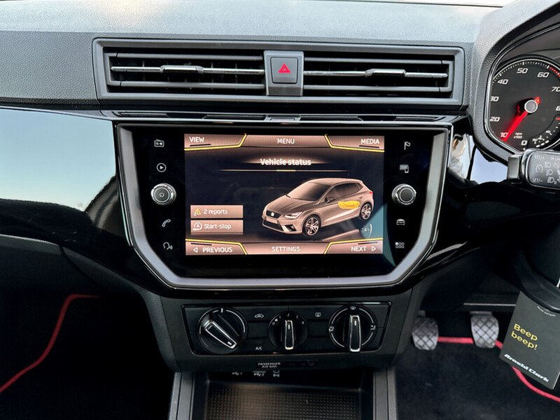 Used SEAT Ibiza for sale - 77024008: Photo 22