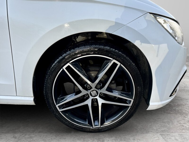 Used SEAT Ibiza for sale - 77024008: Photo 23