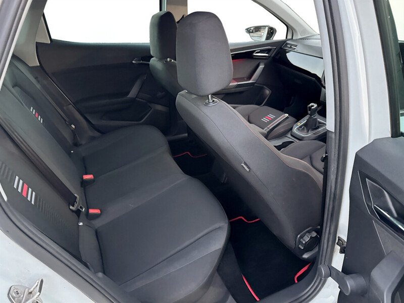 Used SEAT Ibiza for sale - 77024008: Photo 24