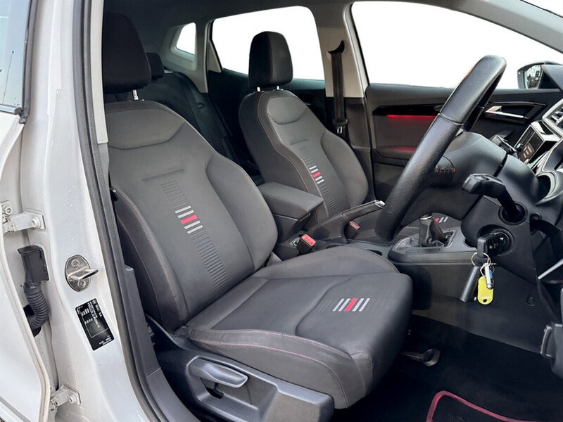 Used SEAT Ibiza for sale - 77024008: Photo 25