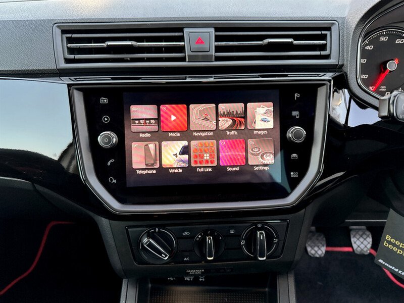 Used SEAT Ibiza for sale - 77024008: Photo 28