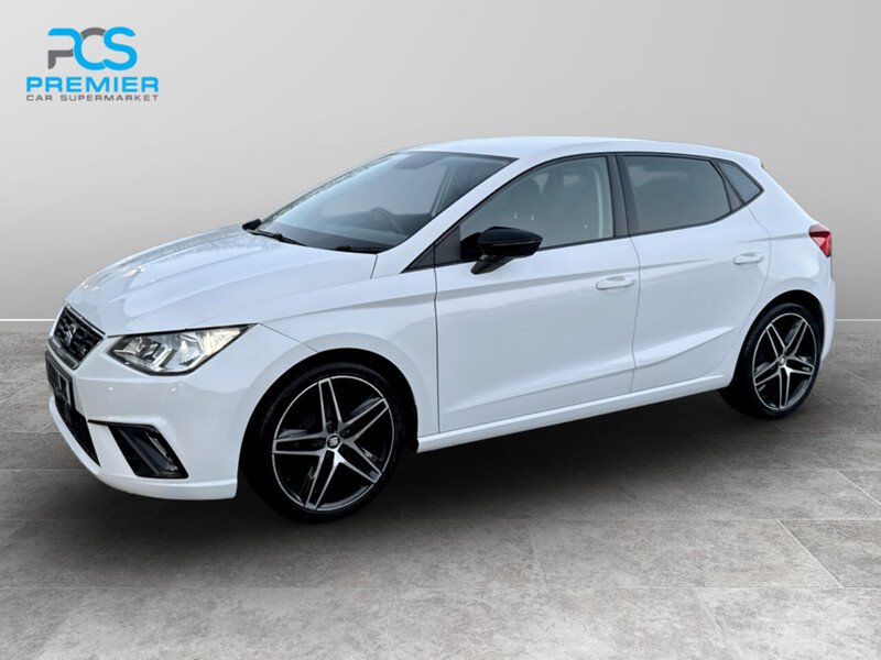 Used SEAT Ibiza for sale - 77024008: Photo 32