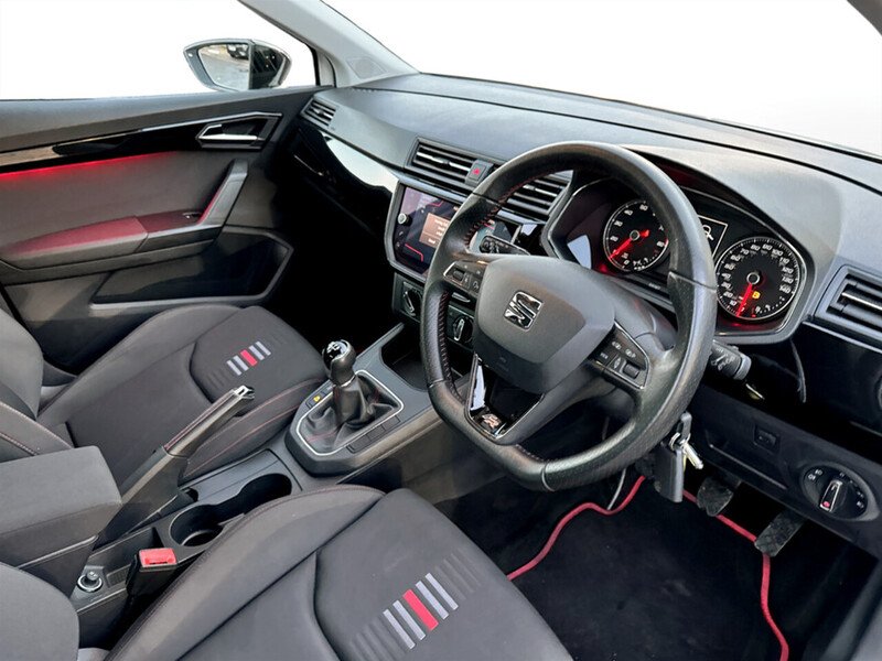 Used SEAT Ibiza for sale - 77024008: Photo 33