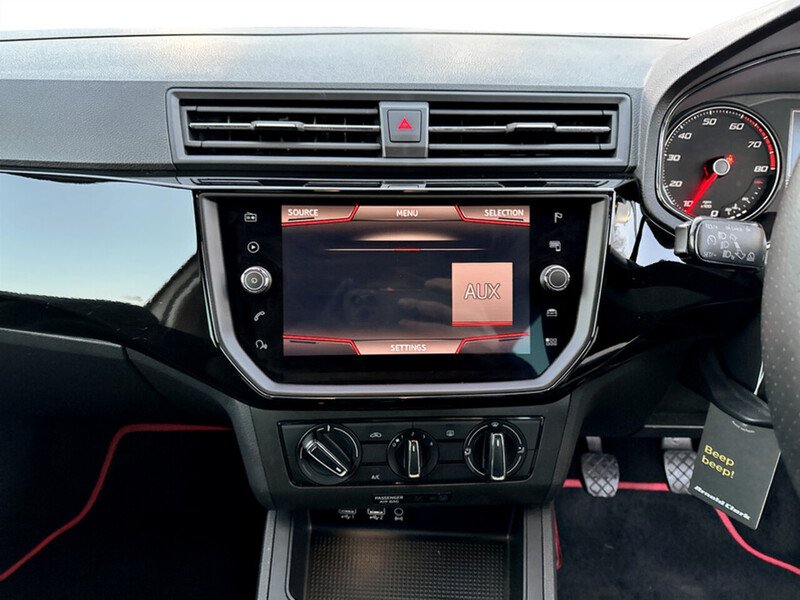 Used SEAT Ibiza for sale - 77024008: Photo 34