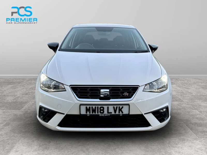 Used SEAT Ibiza for sale - 77024008: Photo 4
