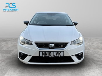 Used SEAT Ibiza 2018 for sale - 77024008: Photo