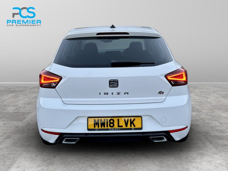 Used SEAT Ibiza for sale - 77024008: Photo 5