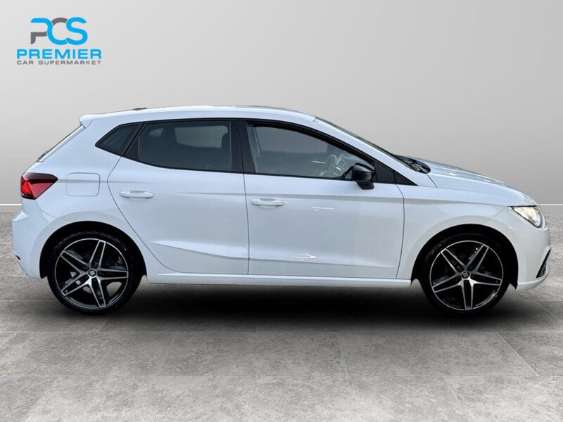 Used SEAT Ibiza for sale - 77024008: Photo 7