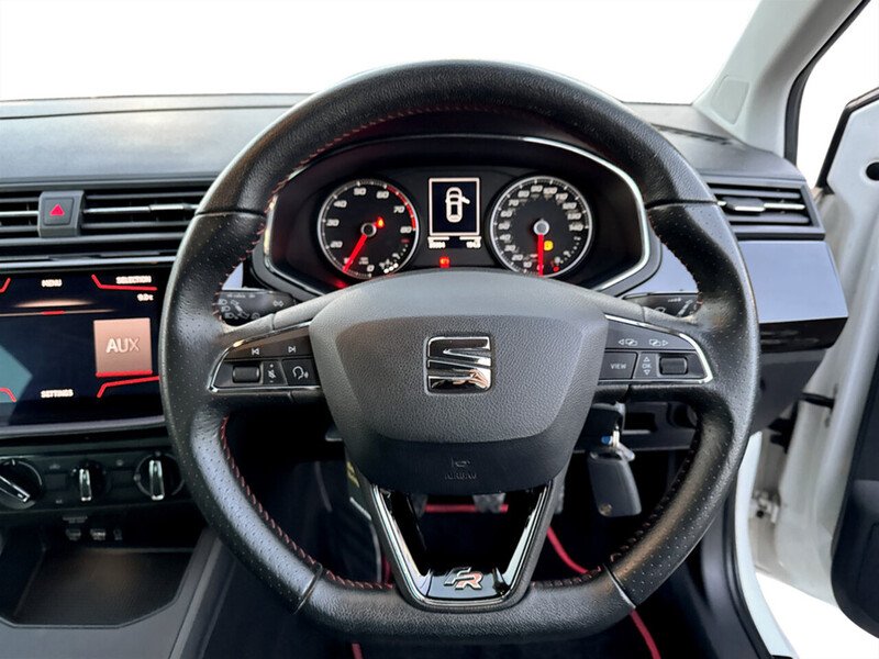 Used SEAT Ibiza for sale - 77024008: Photo 8