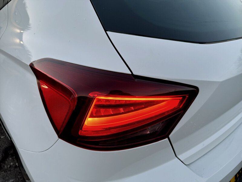 Used SEAT Ibiza for sale - 77024008: Photo 9