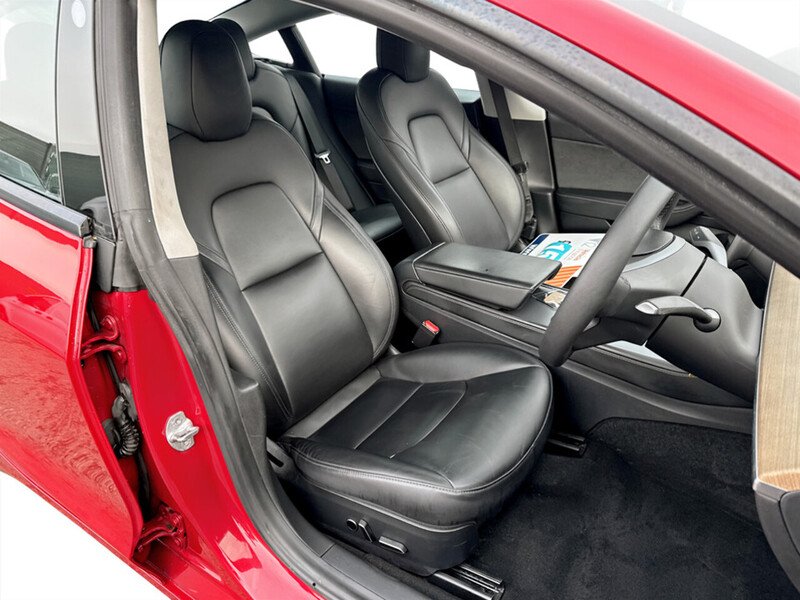 Used Tesla Model 3 2021 for sale - 76591262: Photo 11