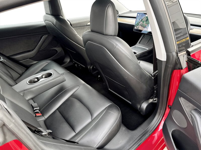 Used Tesla Model 3 2021 for sale - 76591262: Photo 12