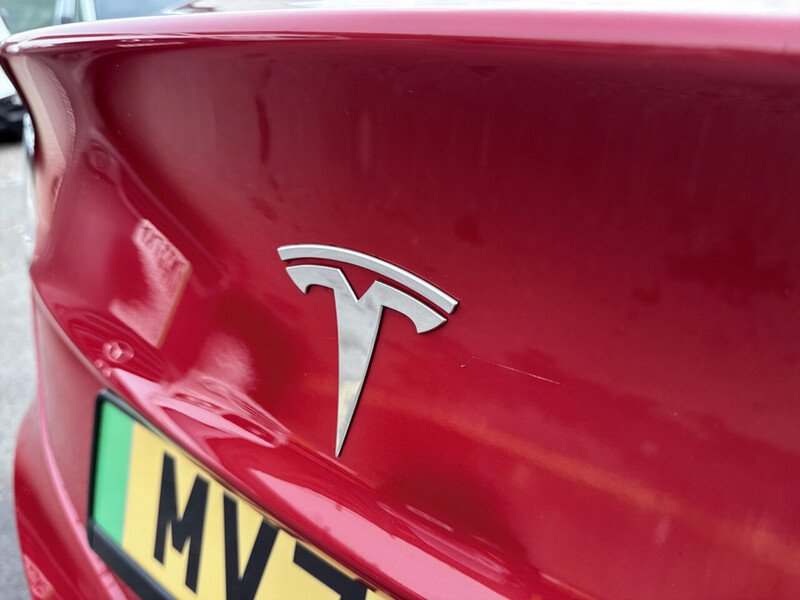 Used Tesla Model 3 2021 for sale - 76591262: Photo 18