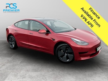 Used Tesla Model 3 2021 for sale - 76591262: Photo