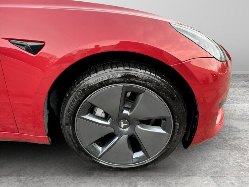 Used Tesla Model 3 2021 for sale - 76591262: Photo 21