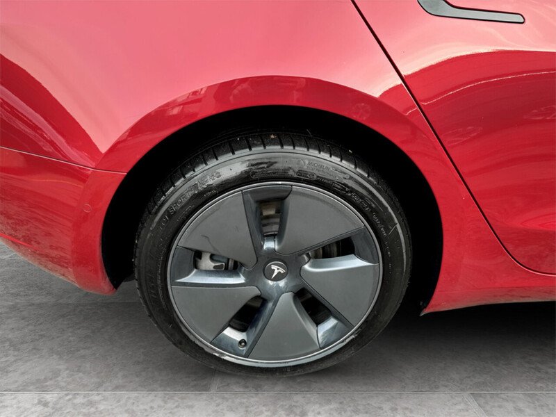 Used Tesla Model 3 2021 for sale - 76591262: Photo 26