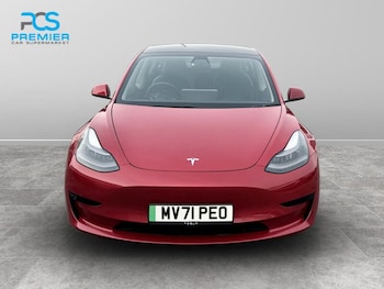 Used Tesla Model 3 2021 for sale - 76591262: Photo