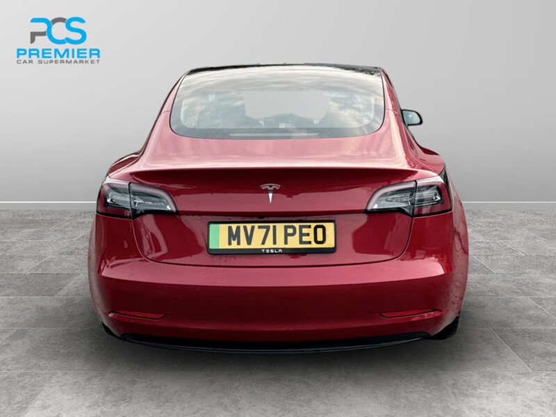 Used Tesla Model 3 2021 for sale - 76591262: Photo 5