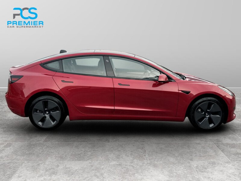 Used Tesla Model 3 2021 for sale - 76591262: Photo 6