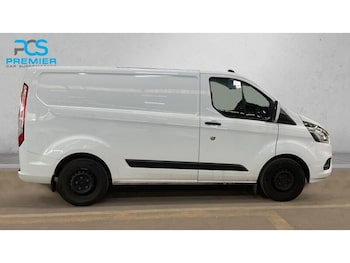 Used Ford Transit Custom 2023 for sale - 78497176: Photo