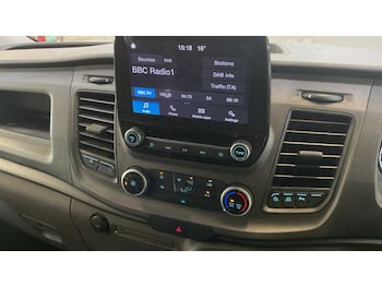 Used Ford Transit Custom 2023 for sale - 78497176: Photo