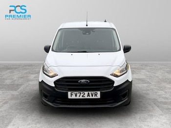 Used Ford Transit Connect 2022 for sale - 78710561: Photo