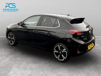 Used Vauxhall Corsa 2022 for sale - 79749847: Photo
