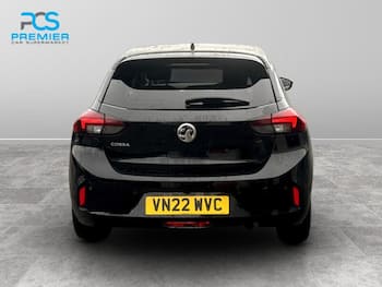 Used Vauxhall Corsa 2022 for sale - 79749847: Photo