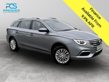 Used MG MG5 2022 for sale - 78345171: Photo