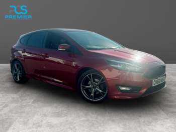 2016 - 1.0 EcoBoost 125 ST-Line 5dr