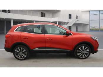 Used Renault Kadjar 2020 for sale - 74939079: Photo