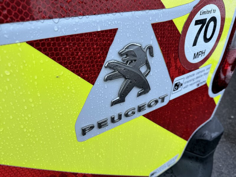 Used Peugeot Partner 2023 for sale - 76694328: Photo 14