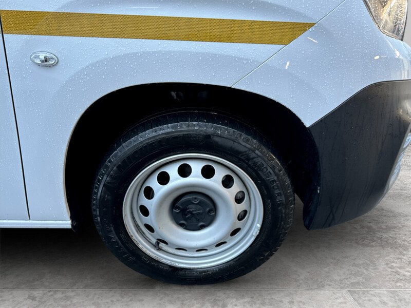 Used Peugeot Partner 2023 for sale - 76694328: Photo 17