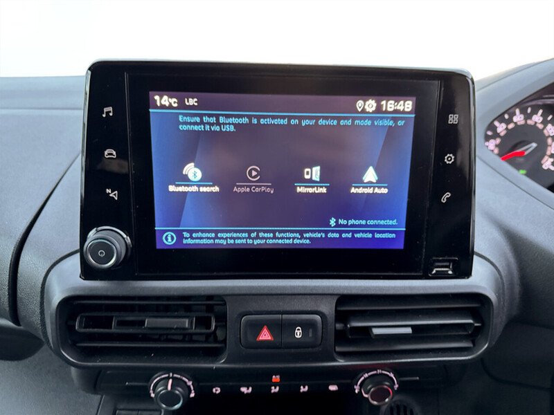 Used Peugeot Partner 2023 for sale - 76694328: Photo 20