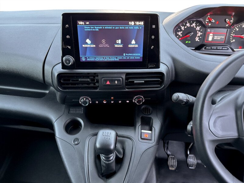 Used Peugeot Partner 2023 for sale - 76694328: Photo 23