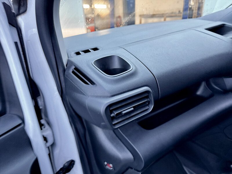 Used Peugeot Partner 2023 for sale - 76694328: Photo 25